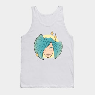 Stella Tank Top